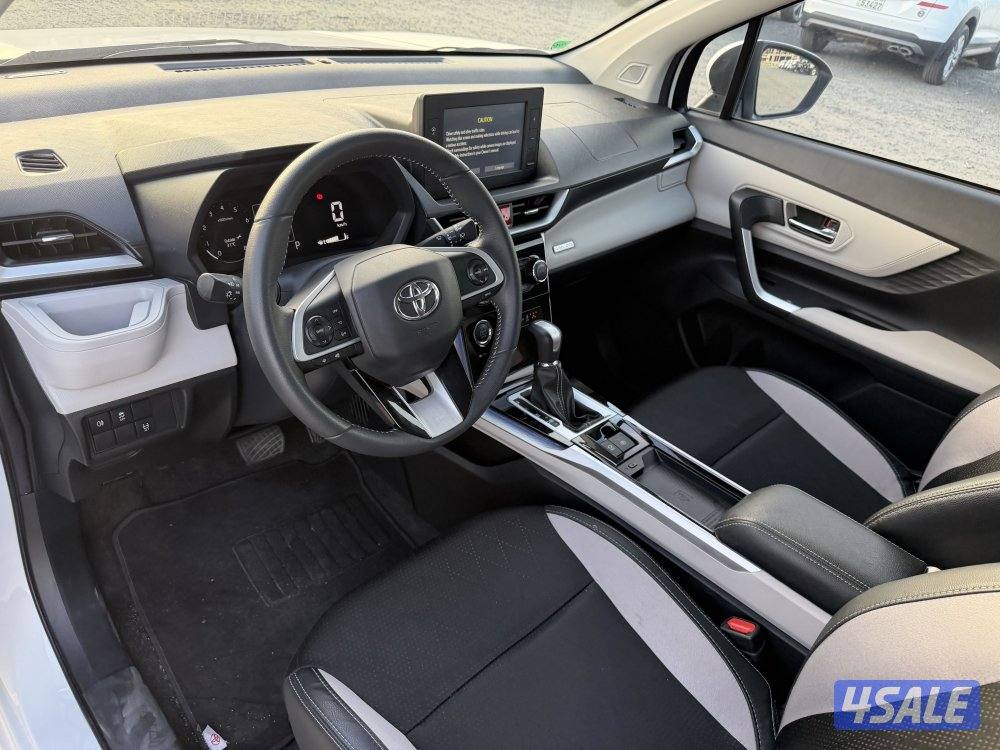 فيلوز 2024 عداد 14 فقط بحالة المصنع8