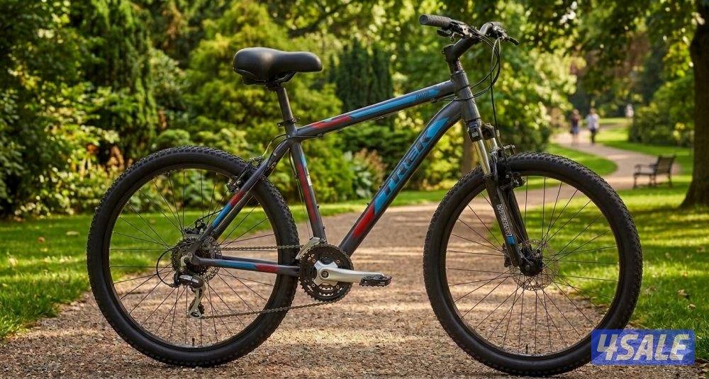 🔥 Trek 3700 in excellent condition3