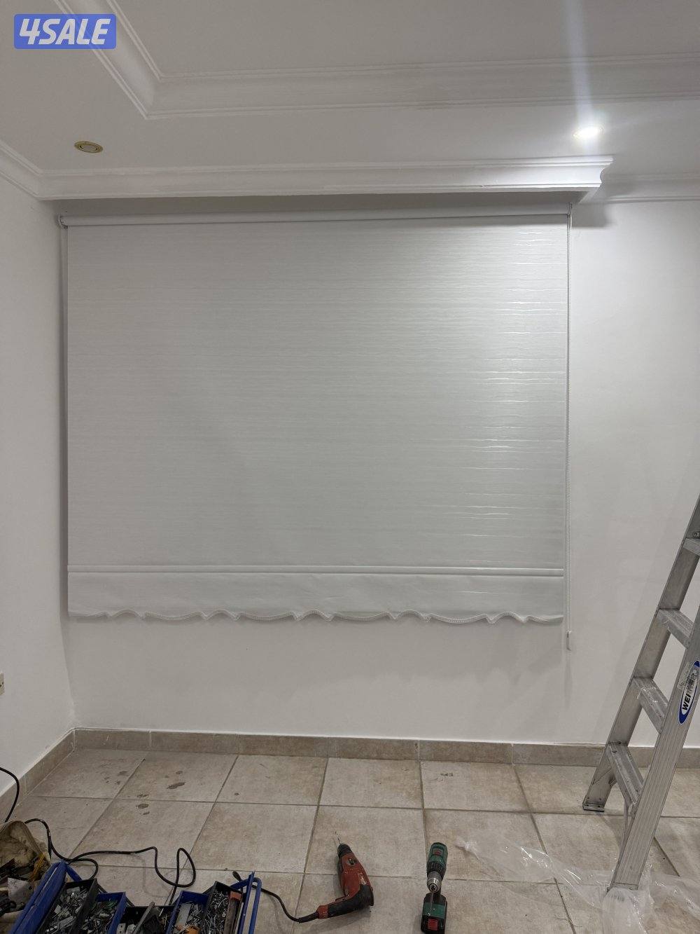 حولي شارع تونس مجمع الرفاعي سرداب محل رقم 198