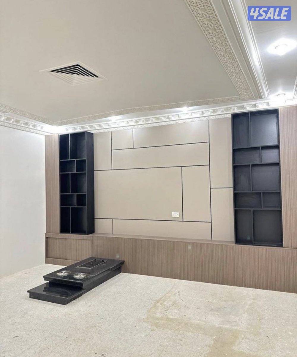 حولي شارع تونس مجمع الرفاعي سرداب محل رقم 1910