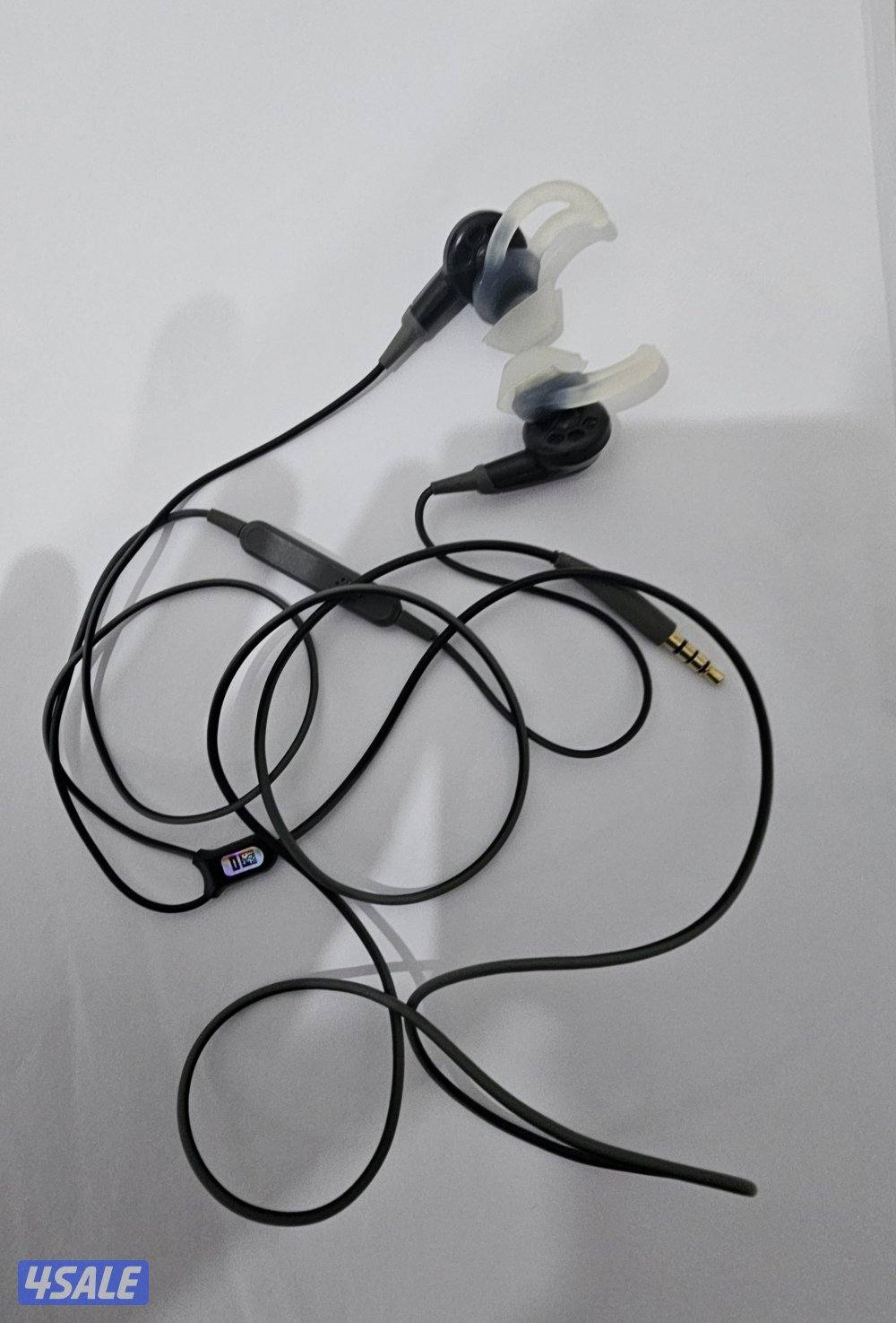 original Bose soundsport wired headset1