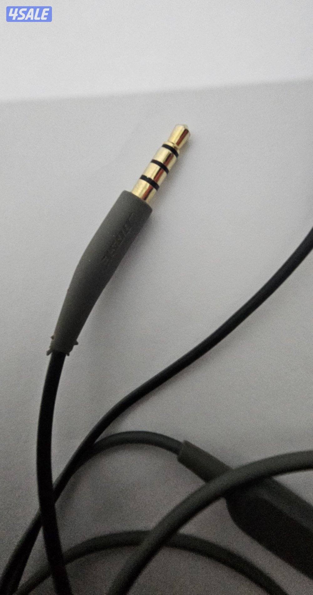 original Bose soundsport wired headset3