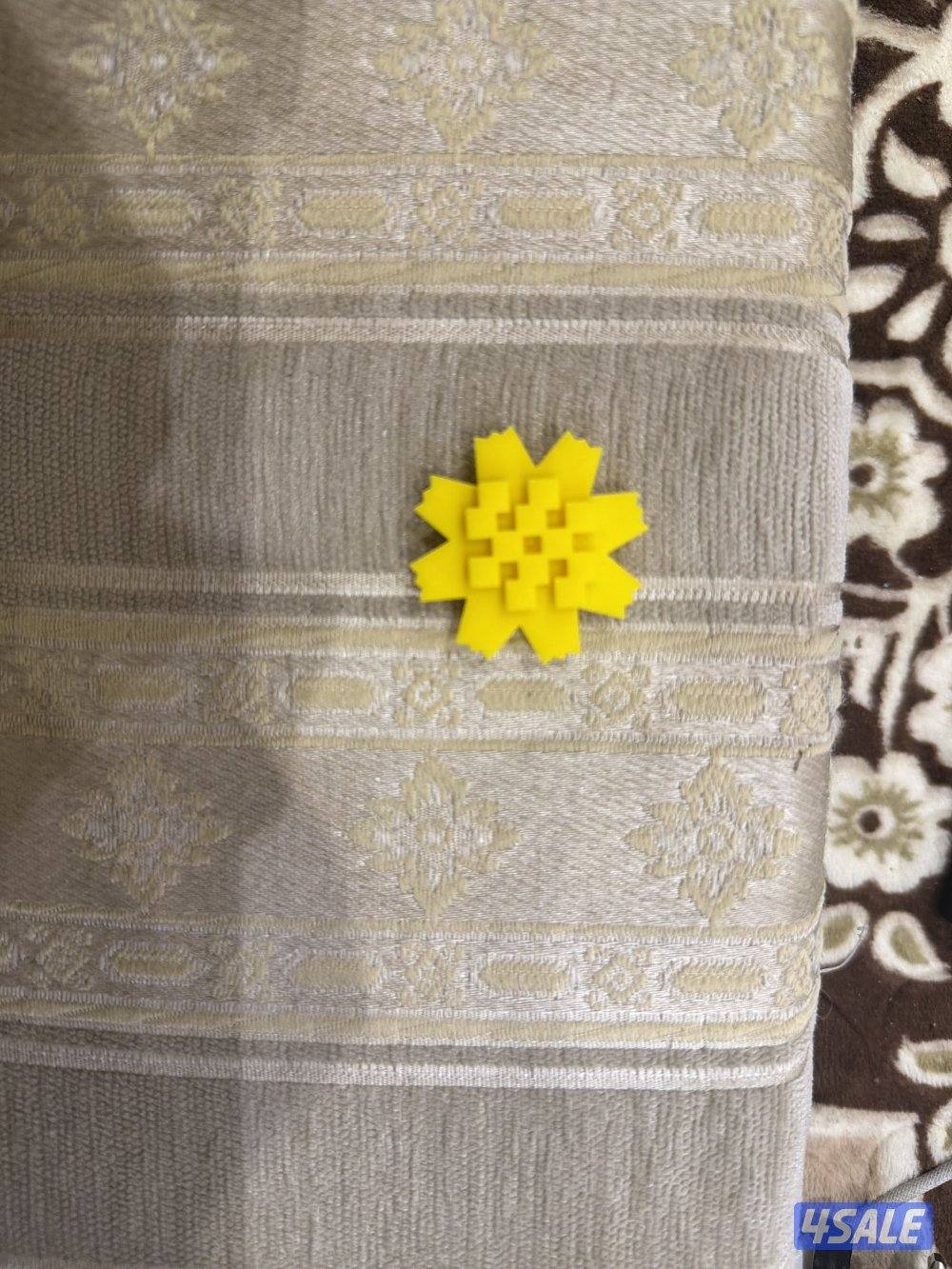 للبيع زهرة العرفج0