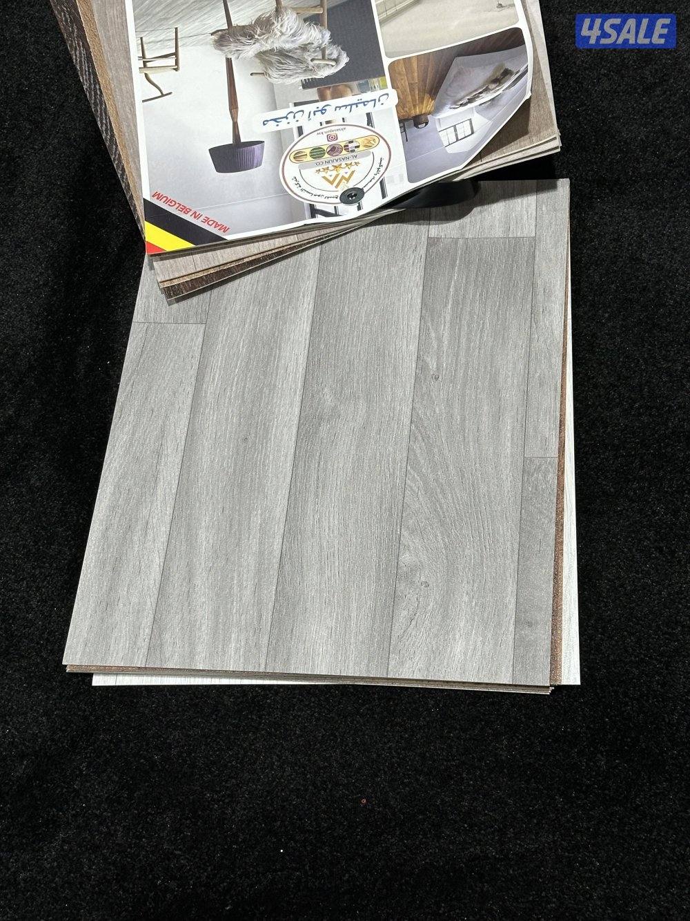 باركيه رول أرضيات0