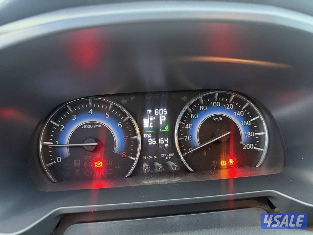 تويوتا راش 20232