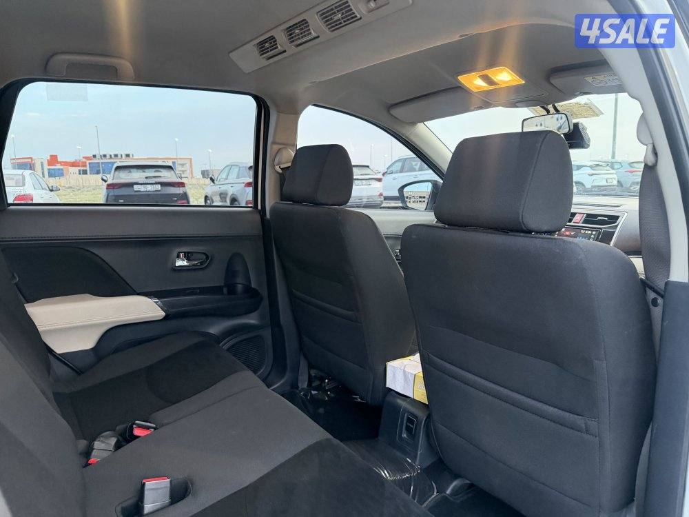 تويوتا راش 20238