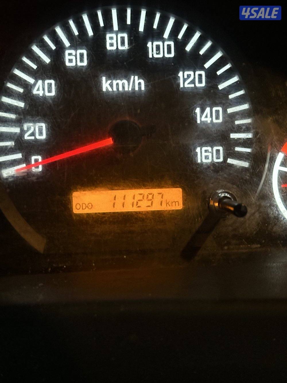 للبيع سطحه سوزو 2024 الفودري1