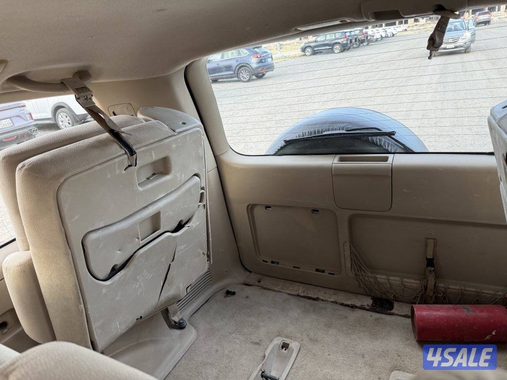 برادو Vx 2008 شرط الفحص3