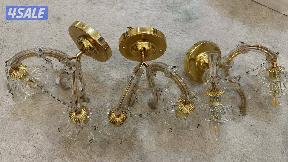 مجموعة ثريات0