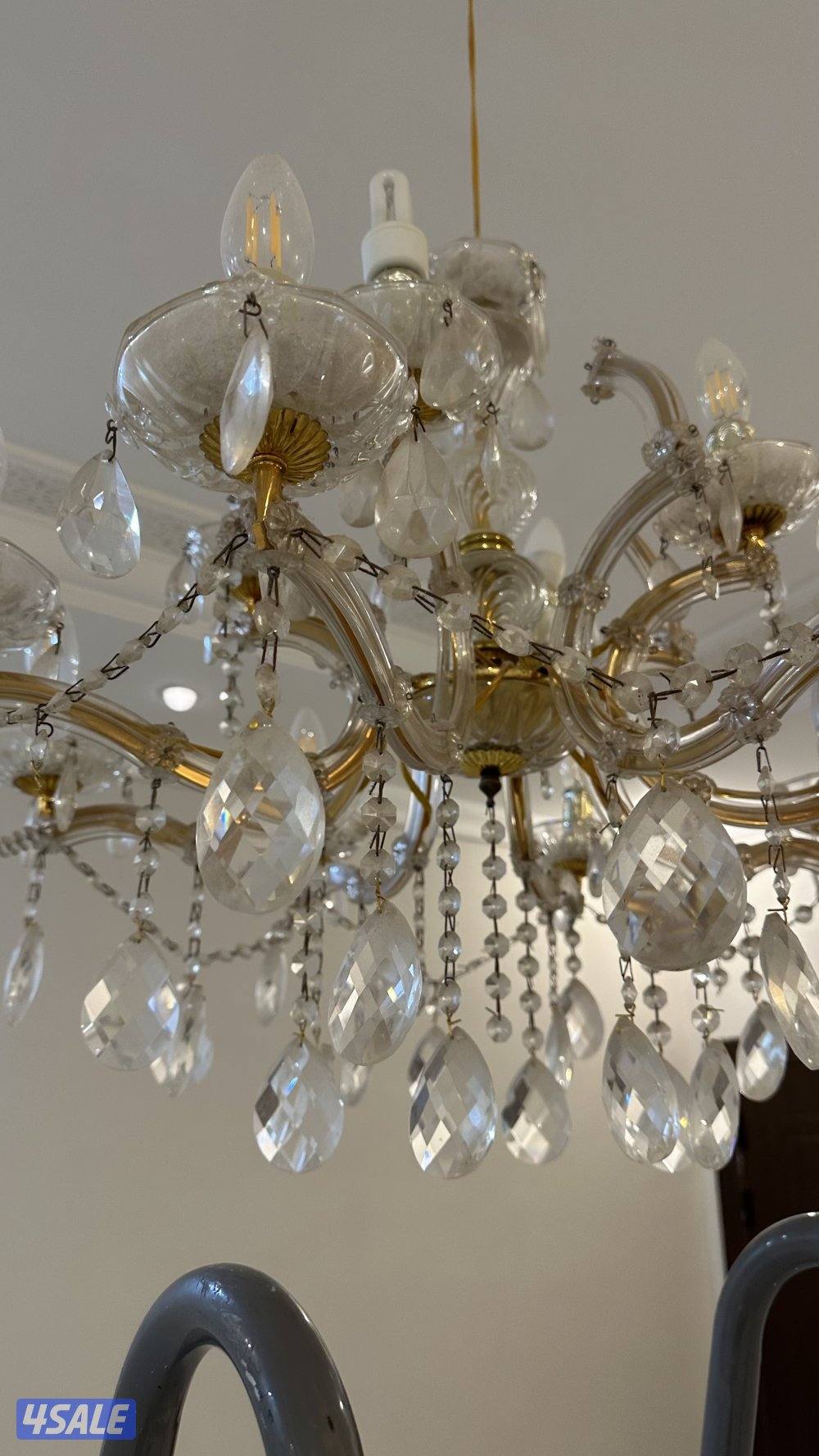 مجموعة ثريات2