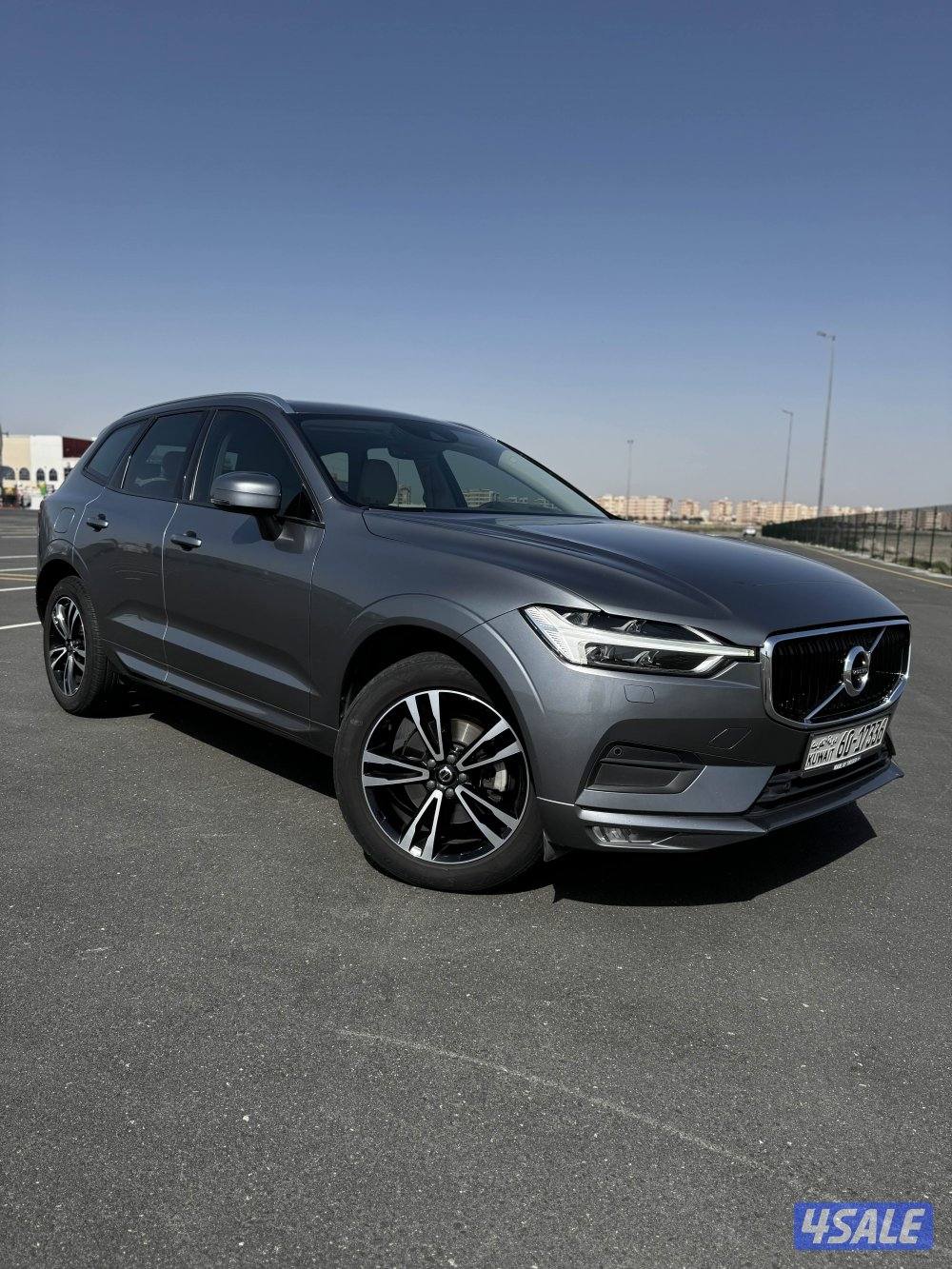 للبيع فولفو XC600