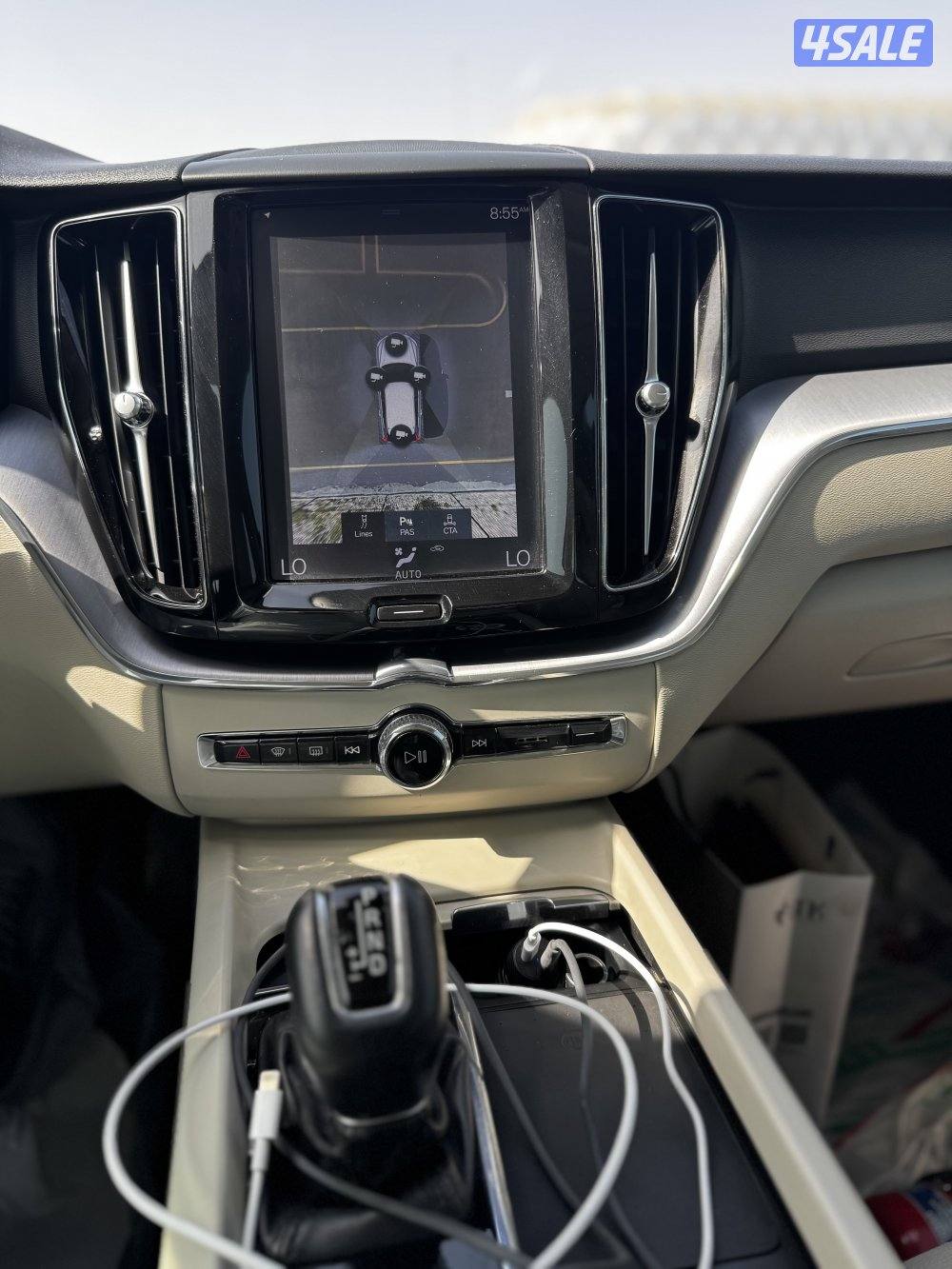 للبيع فولفو XC608