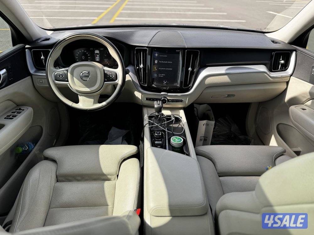 للبيع فولفو XC609