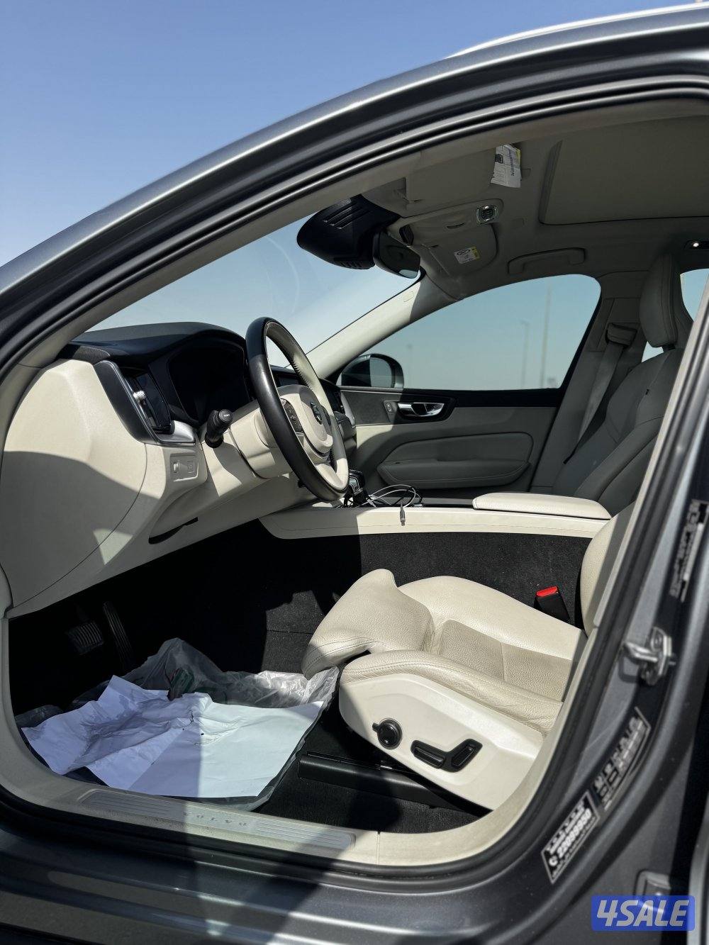 للبيع فولفو XC6013