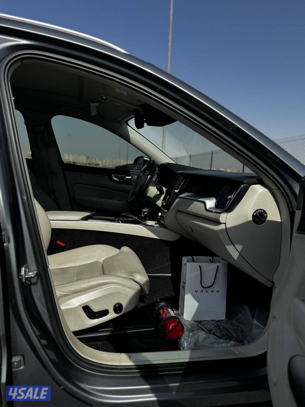 للبيع فولفو XC6014