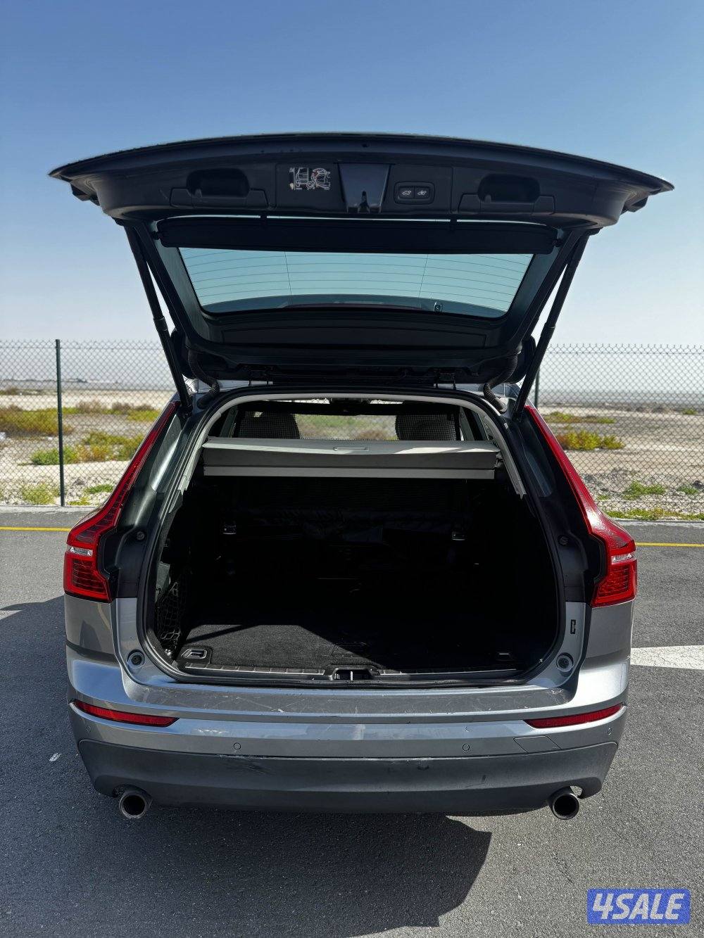 للبيع فولفو XC6015