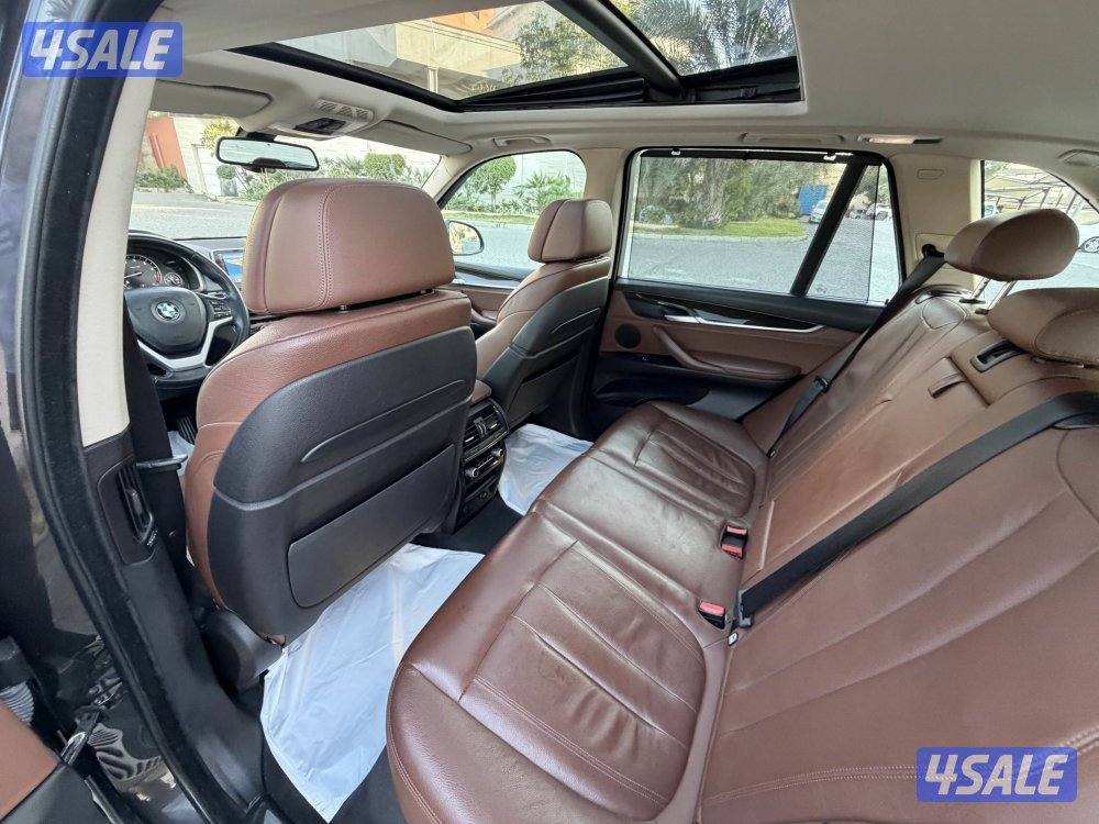 x5 ٨ سلندر توين تيربو2