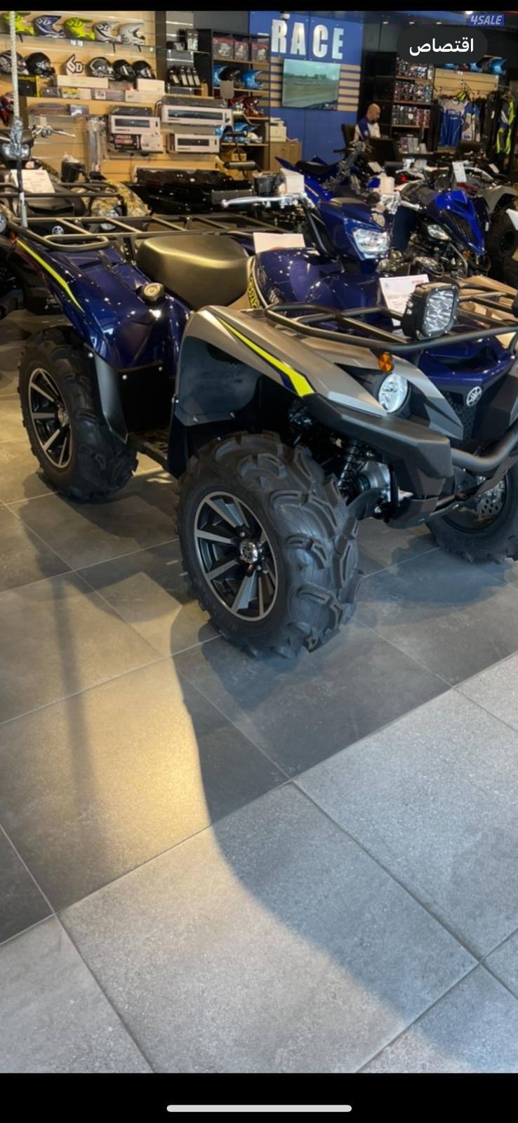 قرزلي لمتد اديشن 2023 نظييييف شرط الفحص2