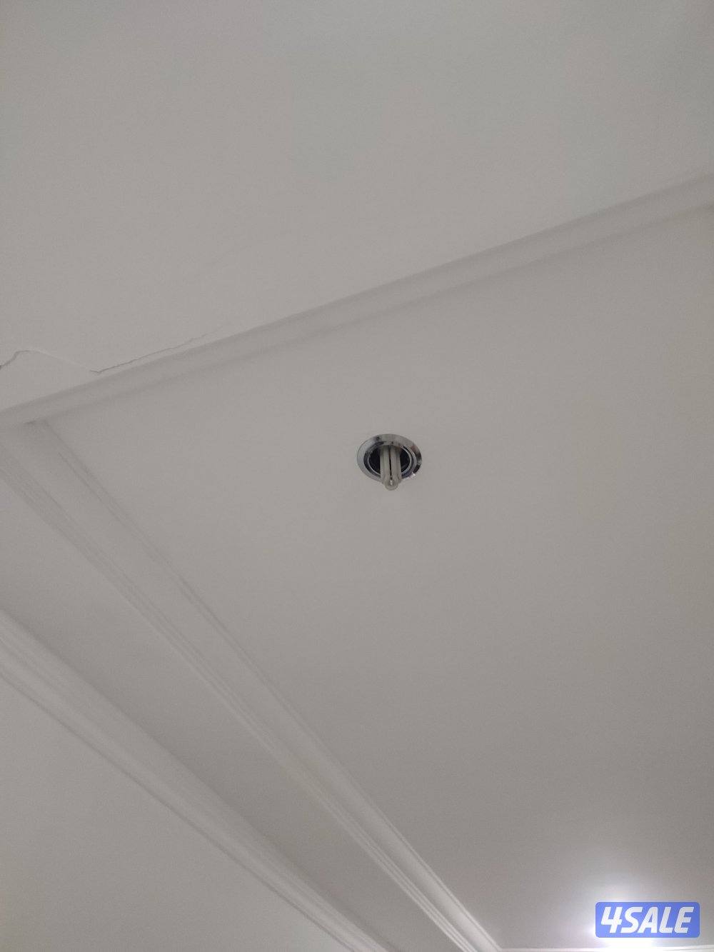 شقة للايجار0