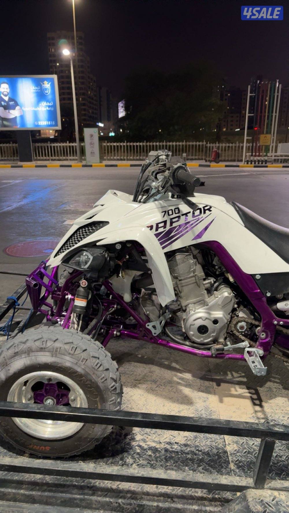 رابتر 2015 بيعه سريعه1