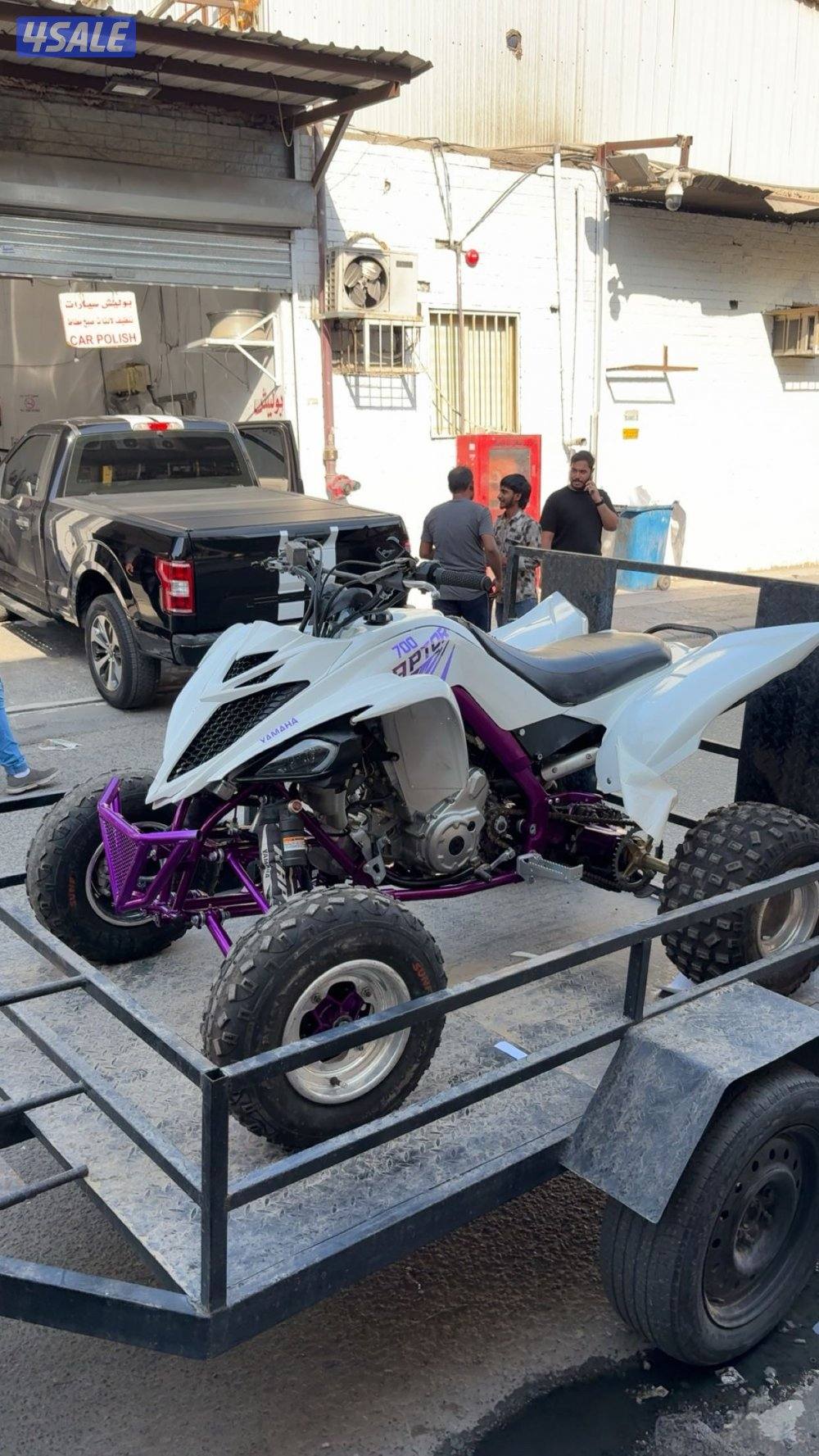 رابتر 2015 بيعه سريعه2