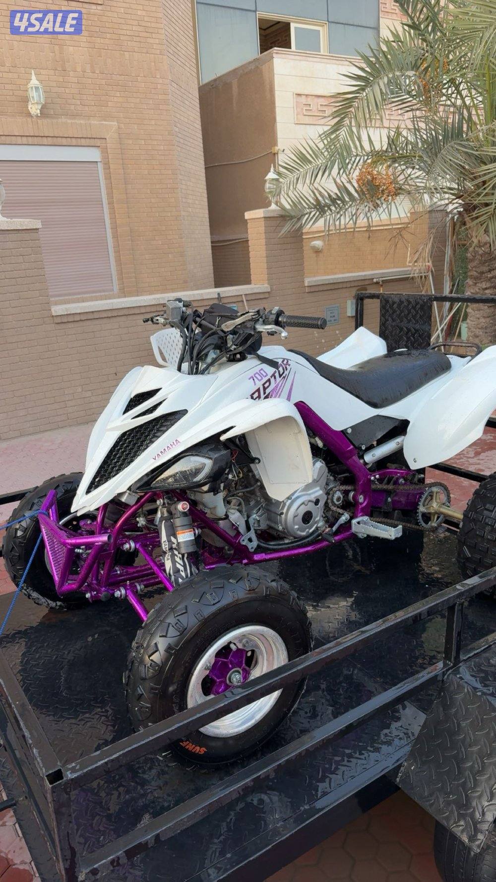 رابتر 2015 بيعه سريعه3