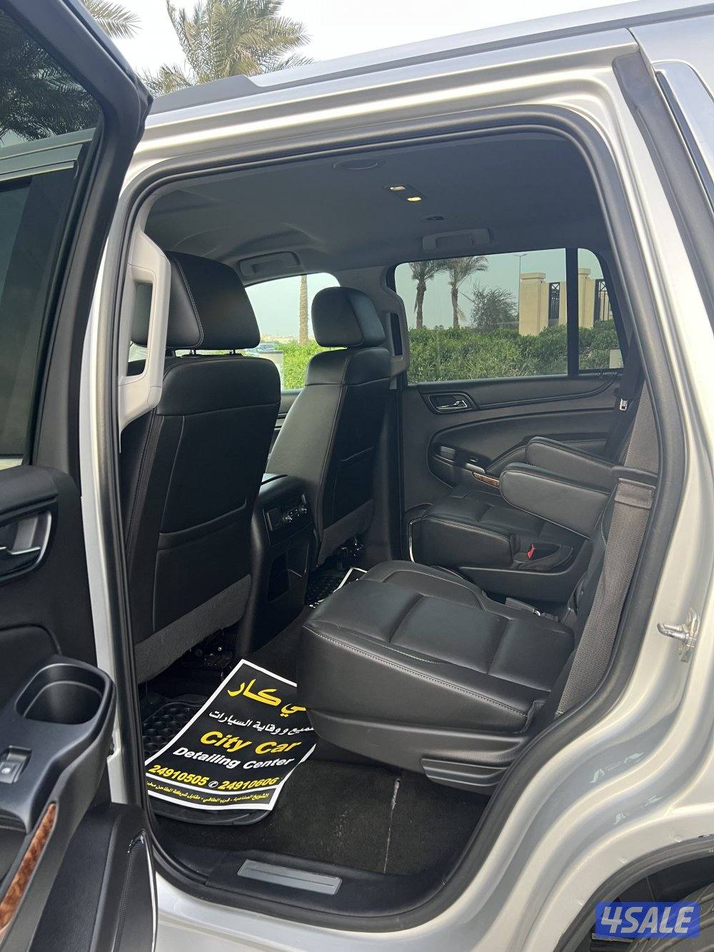 للبيع تاهو بريمير ٢٠١٨2