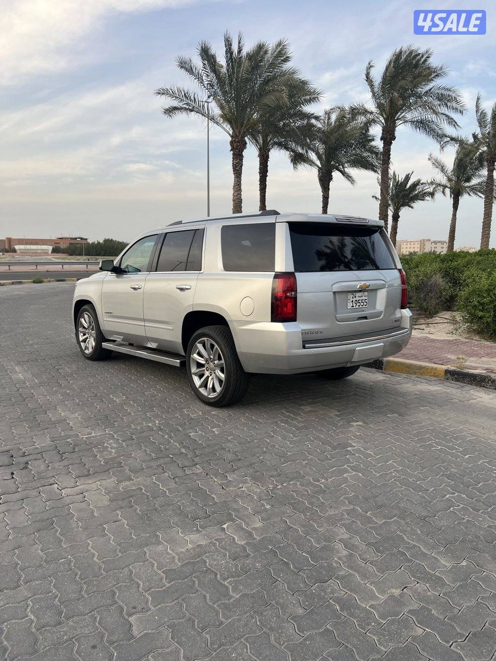 للبيع تاهو بريمير ٢٠١٨3