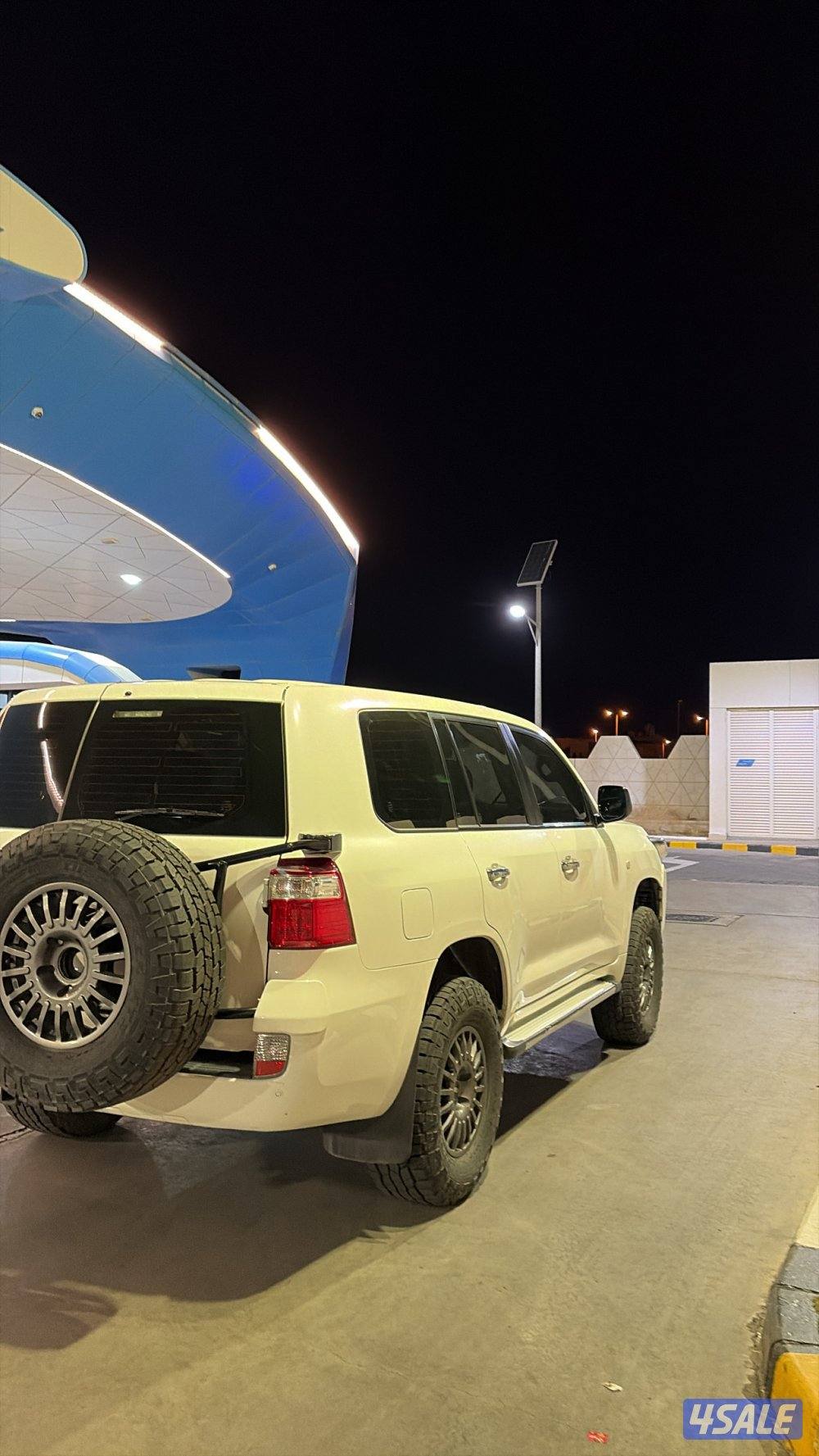 للبيع ستاندر بحاله نادرههه1