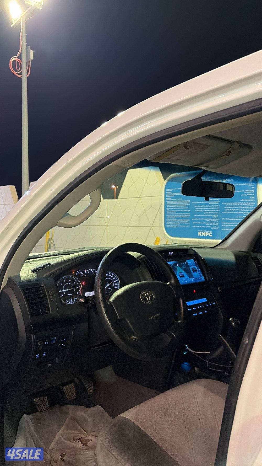 للبيع ستاندر بحاله نادرههه4