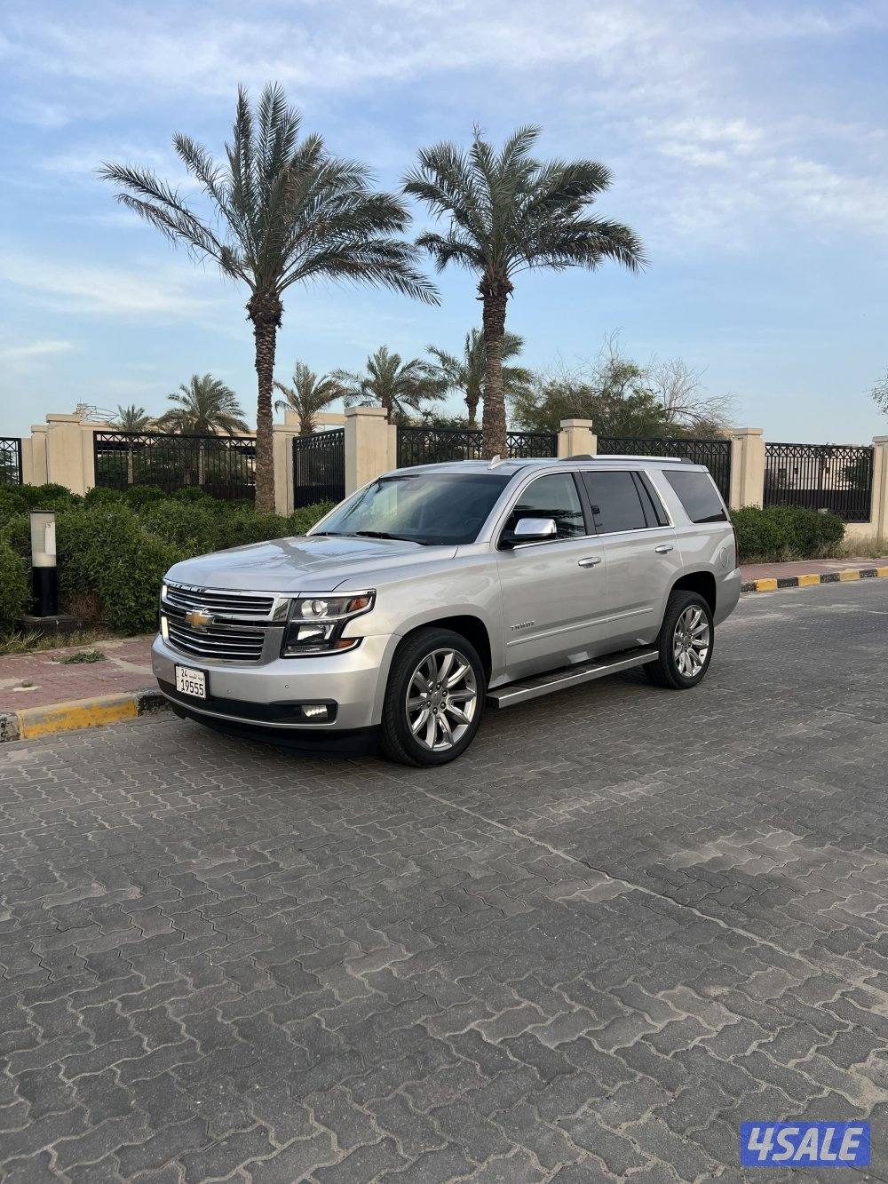 للبيع تاهو بريمير ٢٠١٨0