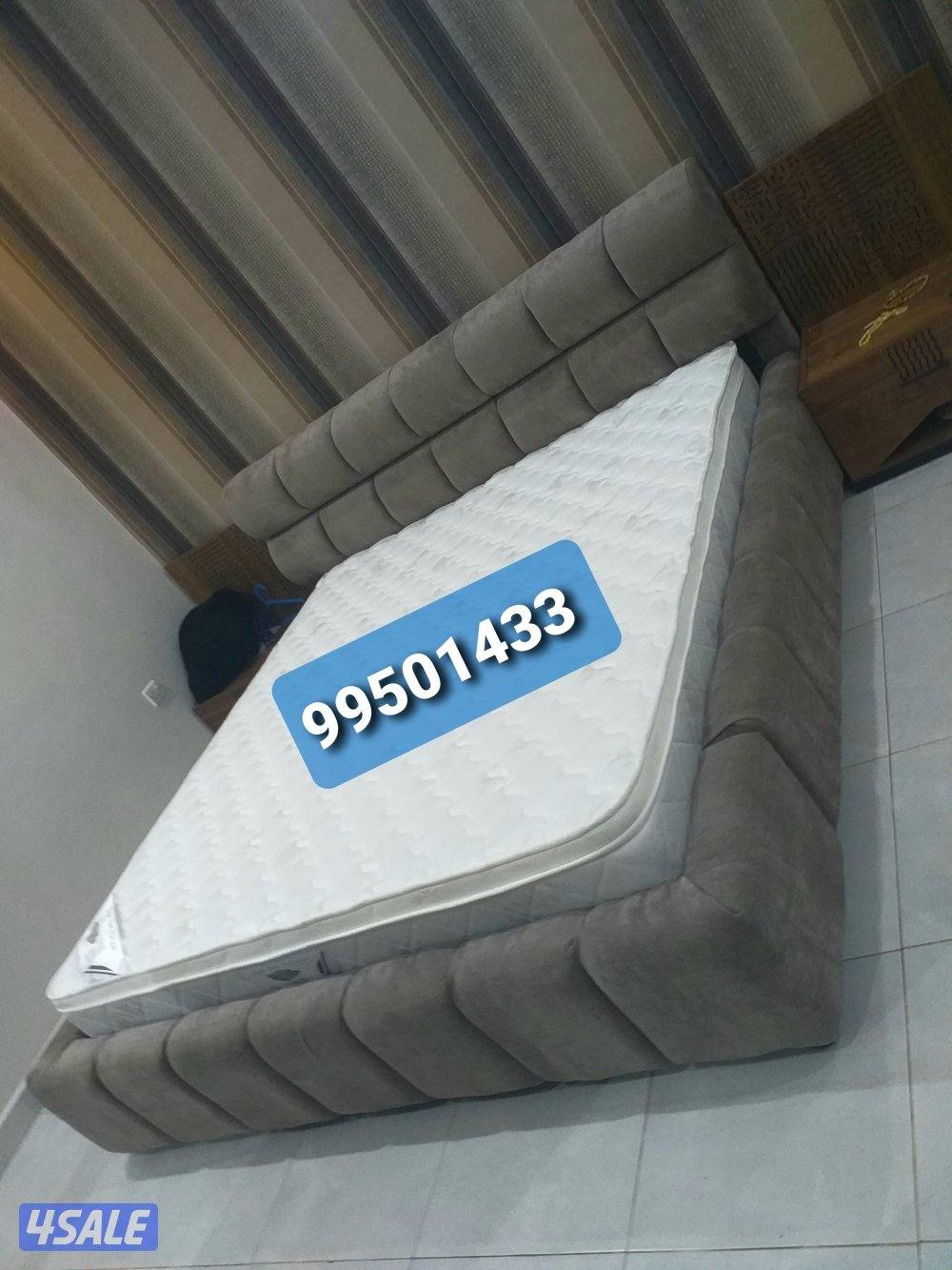 اجواد انواع مراتب وسراير و أثاث منزلي الآن يمكنك طلب7