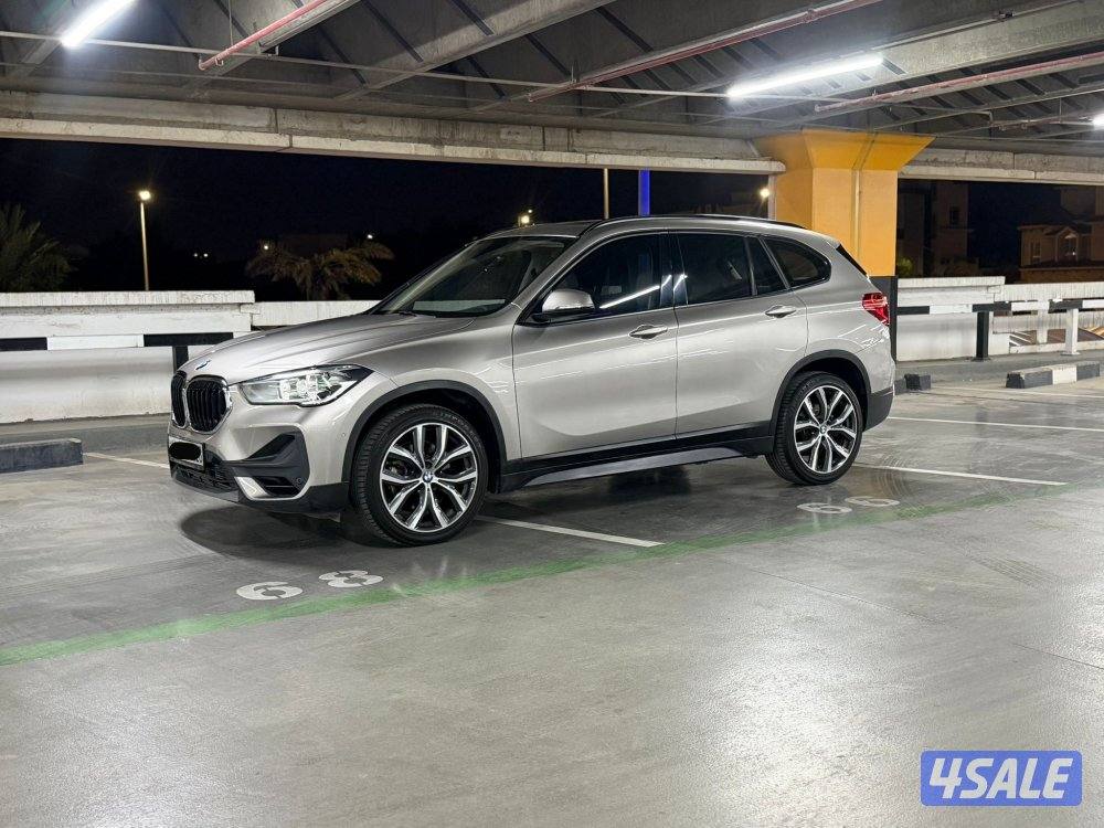 BMW X1 20222