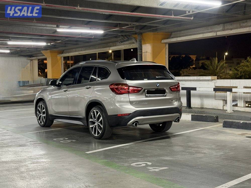BMW X1 20221