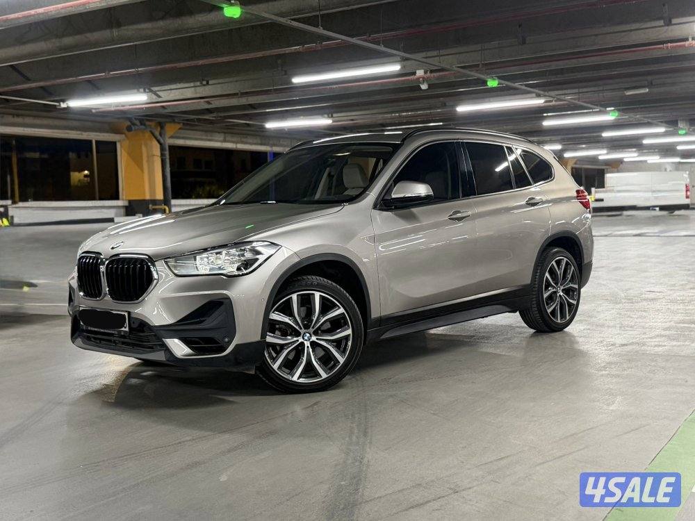 BMW X1 20223