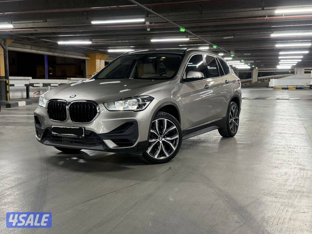 BMW X1 20225