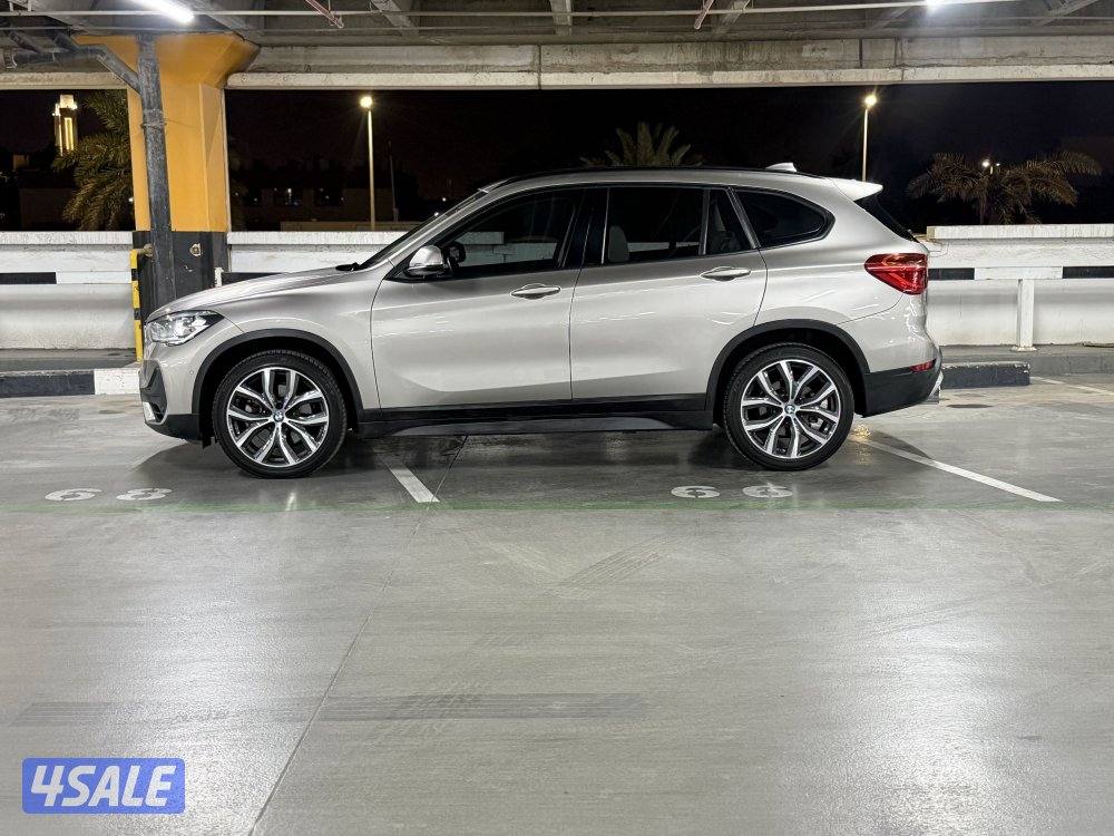 BMW X1 20229