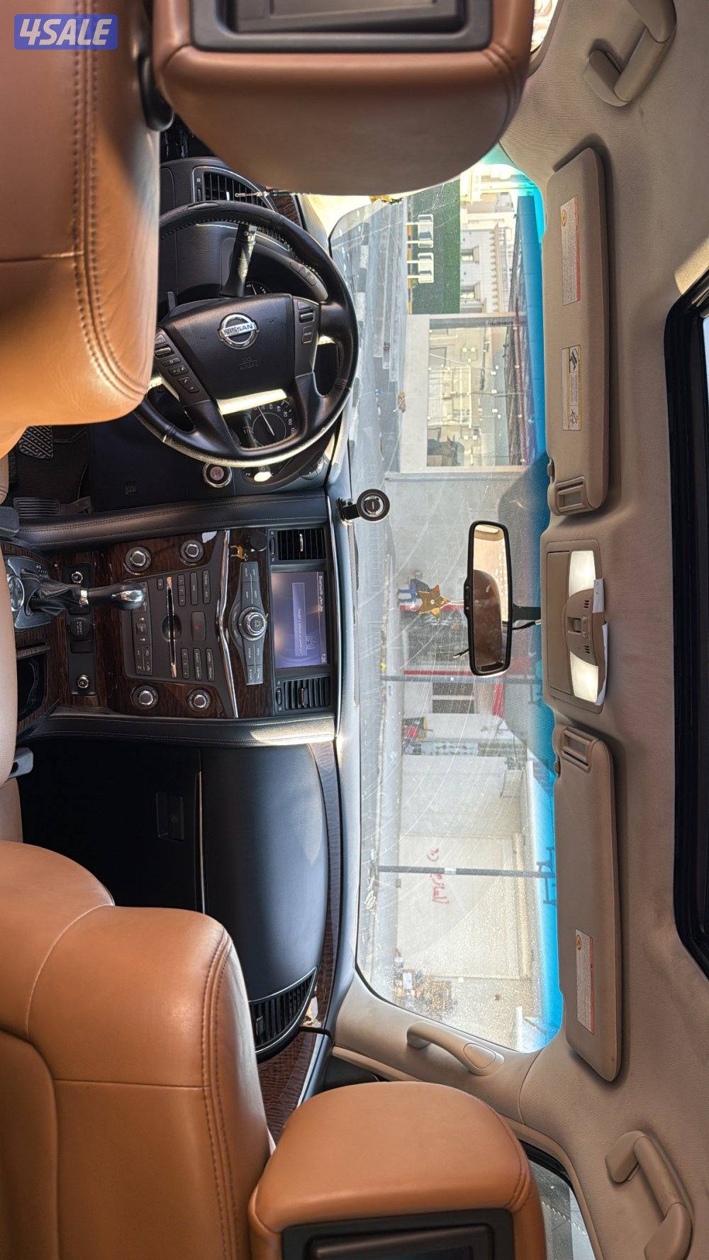 تيتانيوم 2017 المكينه الكبيره ٤٠٠ شرط الفحص الفحص مرفق بالصور*4