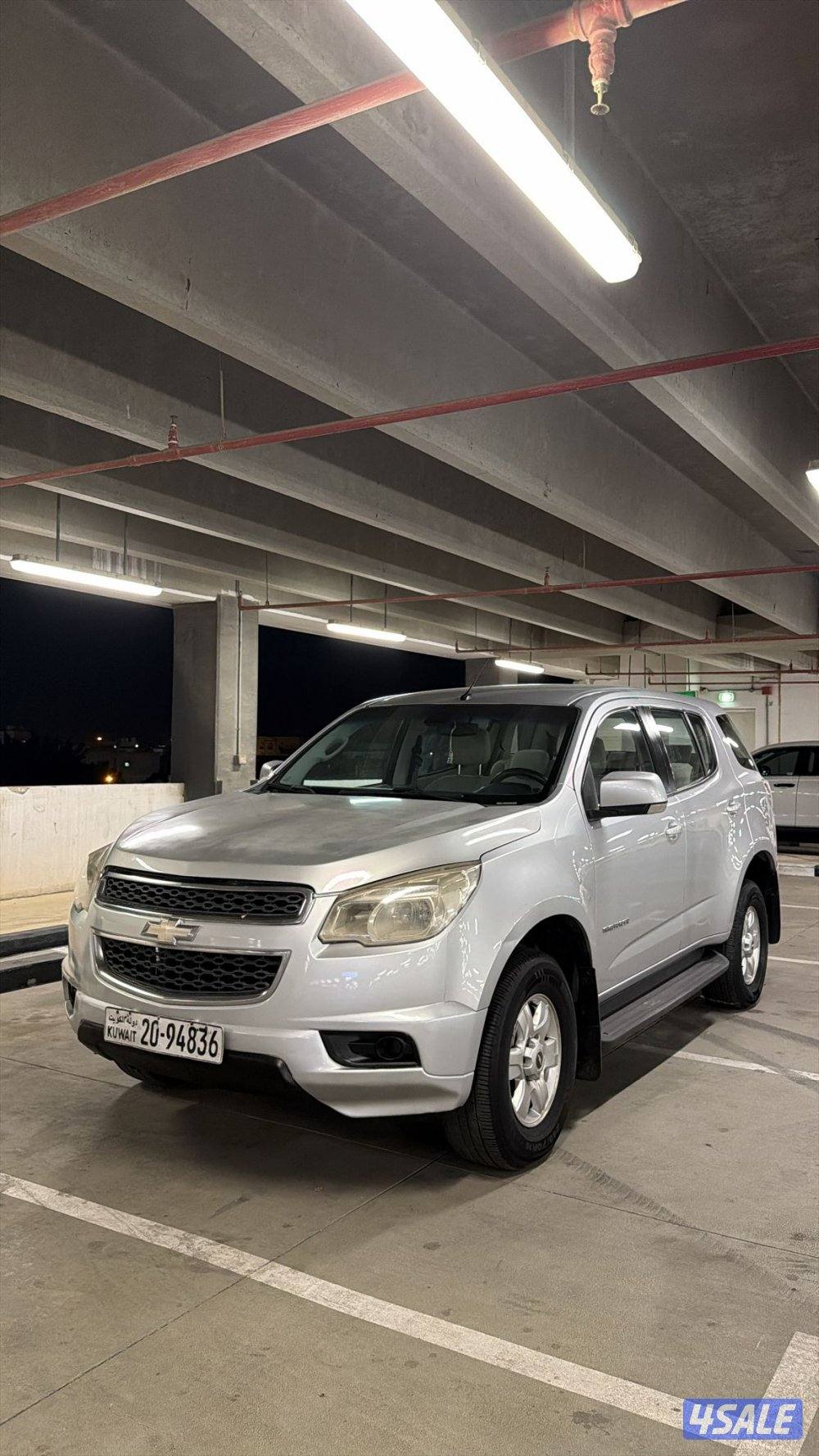 بليزر موديل 2013 عداد الممشى 258 ألف شرط الفحص بالكامل0