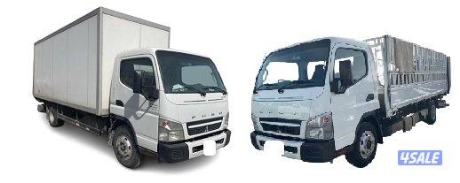 2 هاف لوري 2023 و 20221