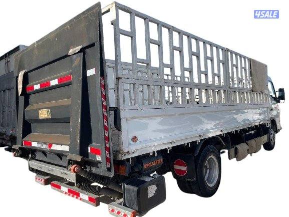 2 هاف لوري 2023 و 20225