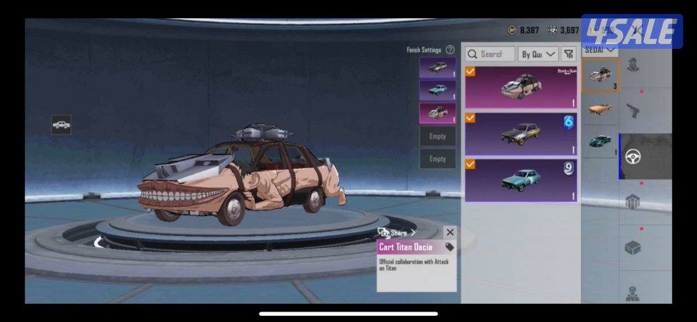 حساب ببجي على السوم11