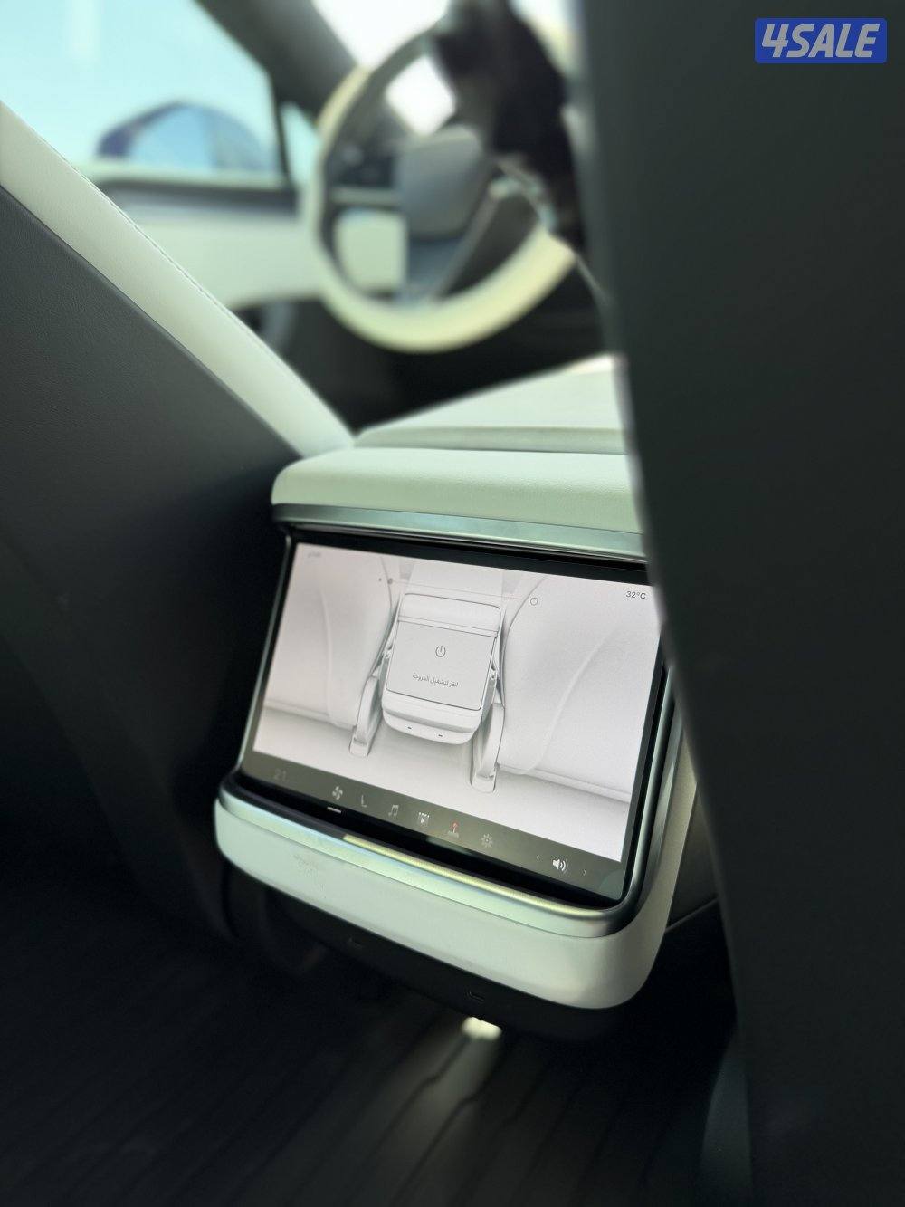 Tesla S plaid Track package15