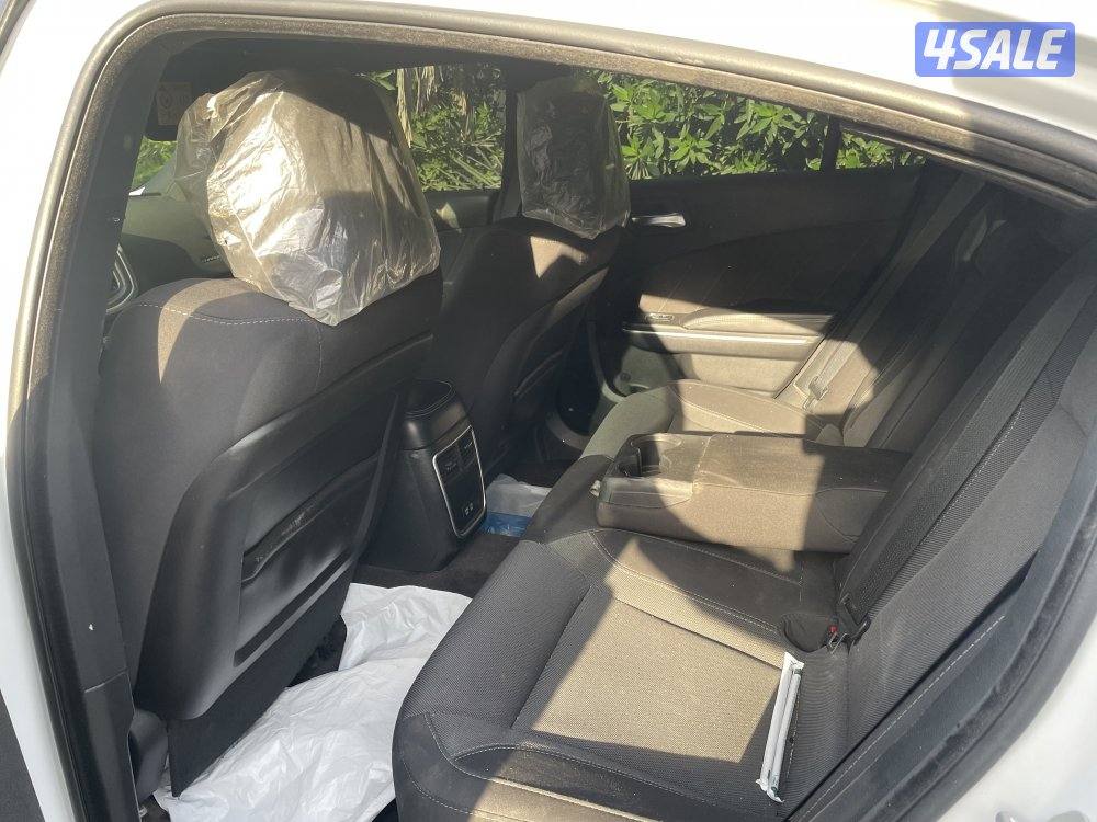 للبيع دوج شارجر 20192