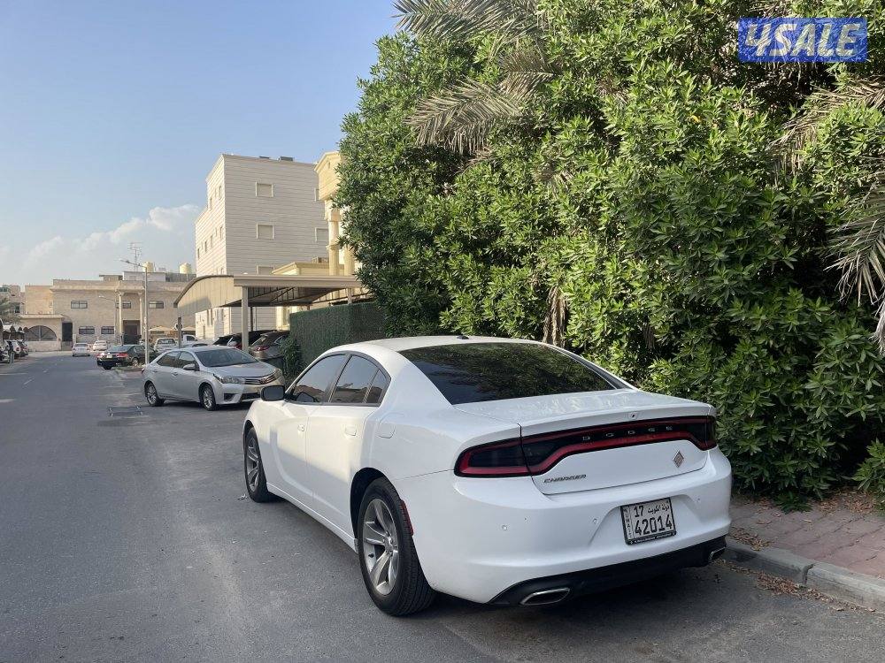 للبيع دوج شارجر 20194