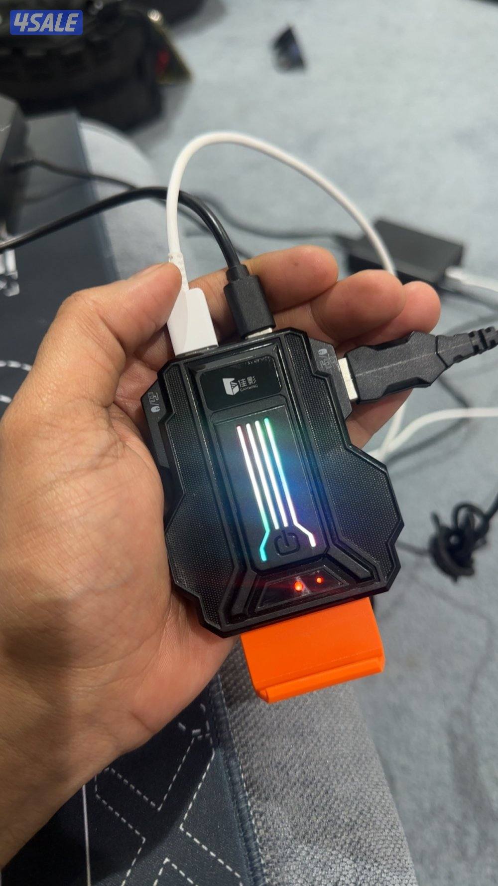 للبيع قطعة لينق برو البرتقاليه0