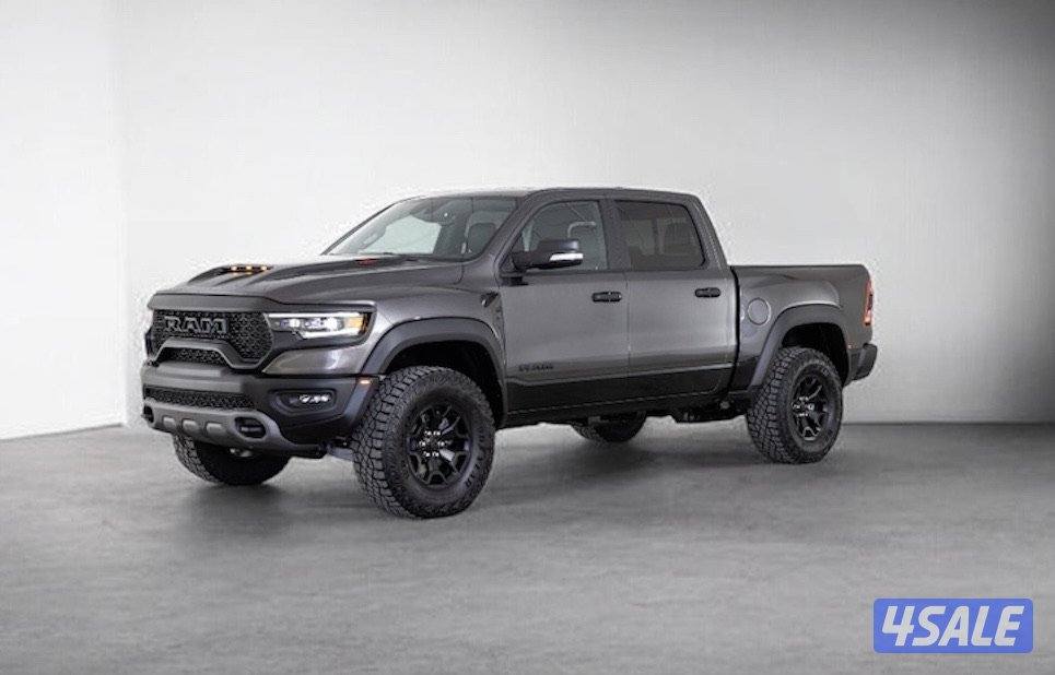 دوج رام TRX 20210