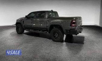 دوج رام TRX 20211