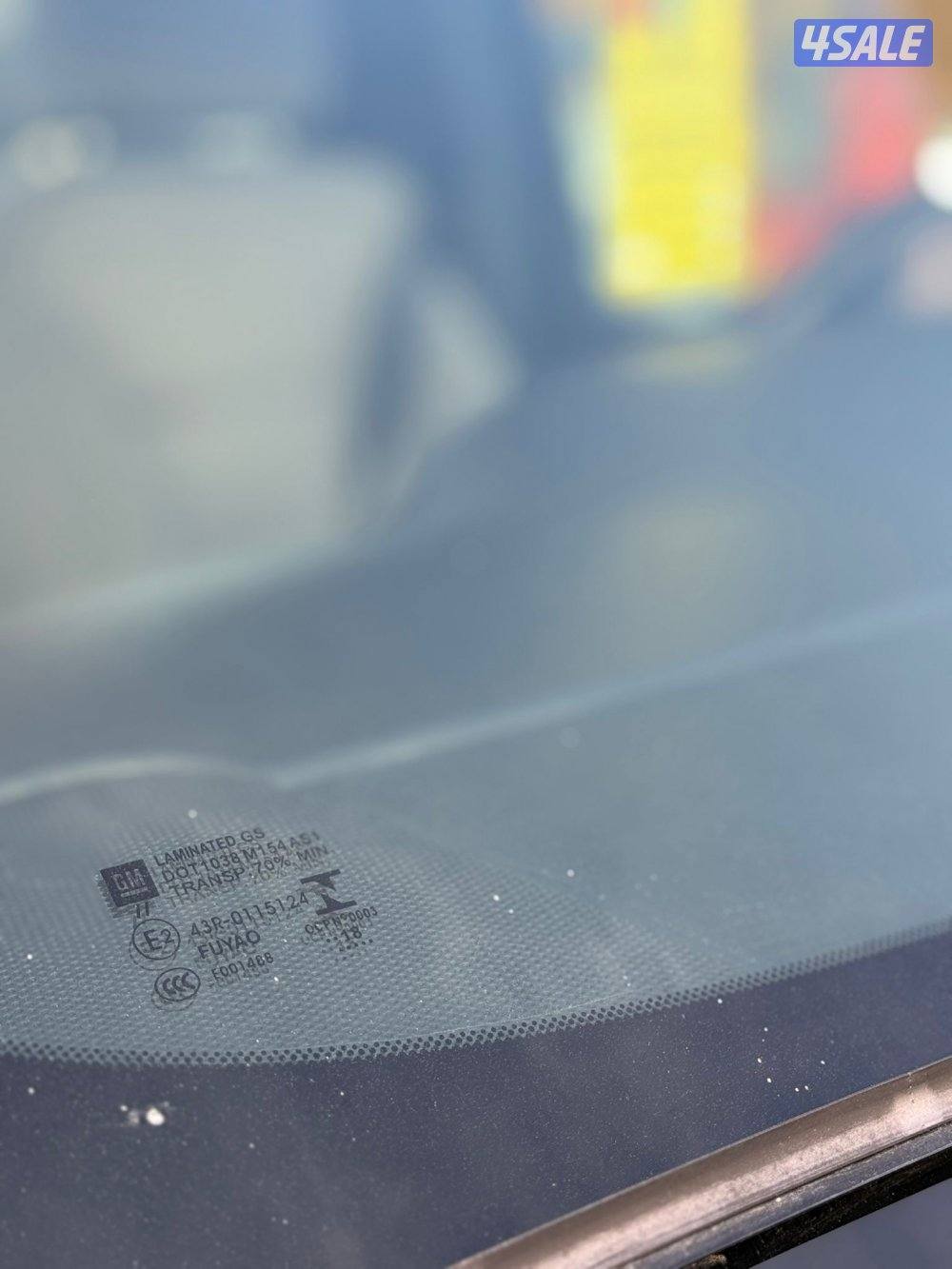 للبيع سلفرادو 2018 LT7