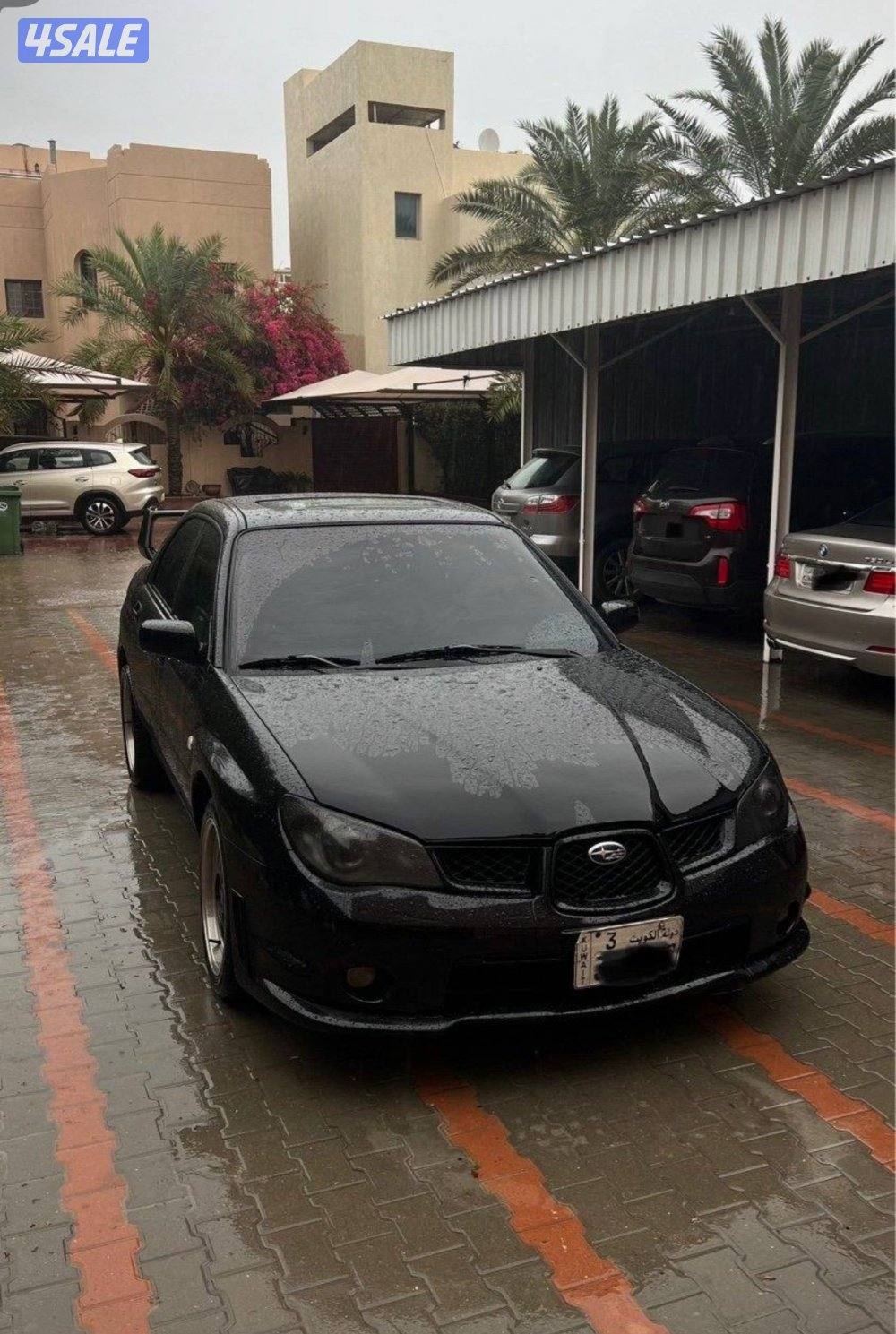 امبريزا قير عادي ٢٠٠٧0